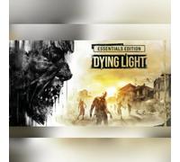 Dying Light Essentials Edition (PC) Steam Key - EU