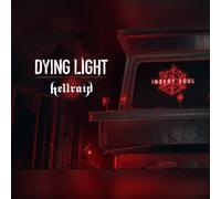 Dying Light - Hellraid (DLC) (PC) Steam Key - GLOBAL
