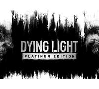 Dying Light: Platinum Edition (PC) Steam Key - GLOBAL