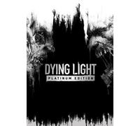 Dying Light: Platinum Edition Steam Key GLOBAL