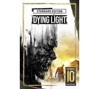 Dying Light | Platinum Edition Steam (PC) Key ROW
