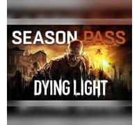 Dying Light - Season Pass (DLC) (PC) Steam Key - GLOBAL