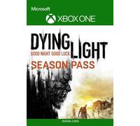 Dying Light - Season Pass (DLC) XBOX LIVE Key EUROPE