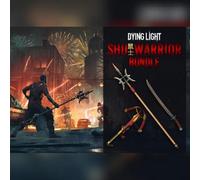 Dying Light - Shu Warrior Bundle (DLC) (PC) Steam Key - EU