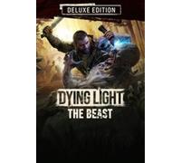 Dying Light The Beast Deluxe Edition (Xbox Series X/S) XBOX LIVE Key EUROPE