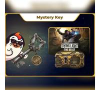 Dying Light: The Beast OR Mystery Steam Key