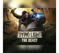 Dying Light: The Beast (PC) Steam Key - EU
