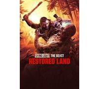 Dying Light: The Beast Restored Land (Xbox Series X|S) XBOX LIVE Key EUROPE