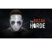 Dying Light - The Bozak Horde