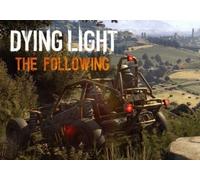 Dying Light: The Following (DLC) (PC) Steam Key - GLOBAL