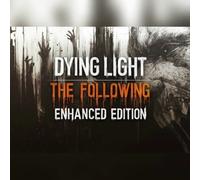 Dying Light: The Following (DLC) (PC) Steam Key - POLAND