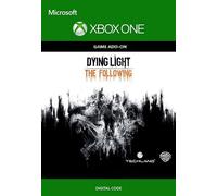 Dying Light: The Following (DLC) (Xbox One) Xbox Live Key EUROPE