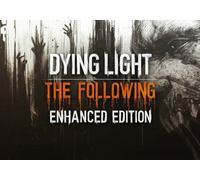 Dying Light: The Following (Enhanced Edition) (PC) Steam Key - GLOBAL