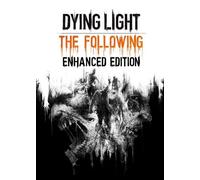Dying Light: The Following (Enhanced Edition) Steam Key EUROPE
