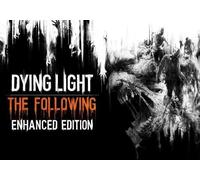 Dying Light: The Following (Enhanced Edition) (uncut) (PC) Steam Key - EU
