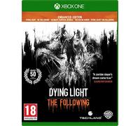 Dying Light: The Following Enhanced Edition - Xbox One - [Edizione: Regno Unito]