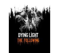 Dying Light - The Following Expansion Pack DLC (Uncut) Steam Key GLOBAL