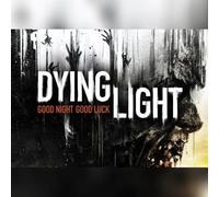 Dying Light (uncut) (PC) Steam Key - GLOBAL