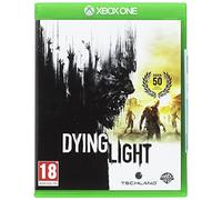 Dying Light (Xbox One) [Edizione: Regno Unito]