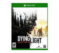 DYING LIGHT XBOX ONE [REGION FREE] U.S.A. IMPORT