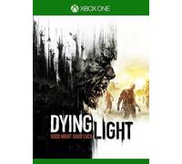Dying Light (Xbox One) Xbox Live Key EUROPE