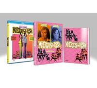 Dying of Laughter ( Muertos de risa ) [ Blu-Ray, Reg.A/B/C Import - Spain ]