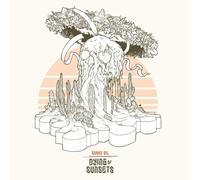Dying Of Sunsets (Vinyl) Snake Oil