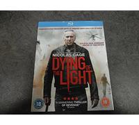 Dying of The Light [Blu-ray] [Edizione: Regno Unito]