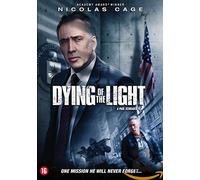 DYING OF THE LIGHT - SPEELFILM