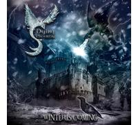 Dying Phoenix - Winter Is Coming (Digipak)