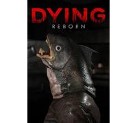 Dying: Reborn Steam Key GLOBAL