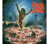 Morta Skuld Dying Remains (Vinyl LP)