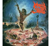 Morta Skuld Dying Remains (Vinyl LP)