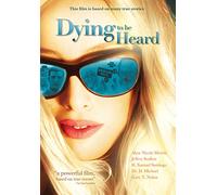 Dying To Be Heard [Edizione: Stati Uniti]