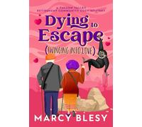 Dying to Escape: Swinging Into Love