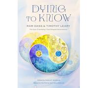 Love Serve Remember Foundation Dying to Know (Copertina rigida)