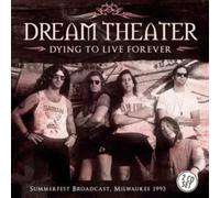 Dying To Live Forever