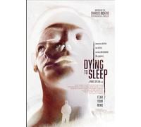 Dying To Sleep