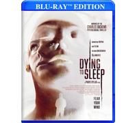 Dying to Sleep (Blu-ray)