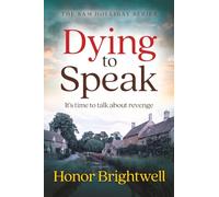 Dying to Speak: It's time to talk about revenge: 3