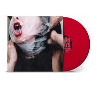 Dying Wish Flesh Stays Together (Vinyl LP) 12" Album Coloured Vinyl