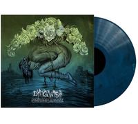Dying Wish Symptoms of Survival - Blue Swirl (Vinyl LP)