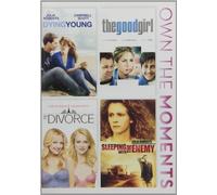 Dying Young / Good Girl / Le Divorce / Sleeping