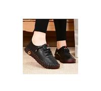 DYJAGYO Scarpe Ortopediche Super morbide 2023, Scarpe Ortopediche Super morbide e Confortevoli per Donne Che Fanno Shopping (39,Black)