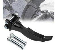 DYK&NX Accessori per Mini Escavatori Ripper con Pin*2, Facile da Installare, Robusto