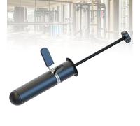 DYK&NX Perno di Caricamento Pesi Portatile, Pin di Sostituzione dello Stack di Peso per Estensione della Pila di Pesi da Palestra per La Palestra Domestica (Material : 140mm)