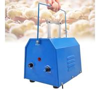 DYK&NX Tagliatrice del Becco di Pollame, Macchina per Tagliare Il Becco Elettrica Automatica con 5 Lame, Temperatura del Coltello Regolabile, Rapida Dissipazione del Calore