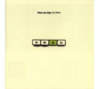 Dyk,Paul Van - 45 Rpm