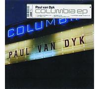 Dyk,Paul Van - Columbia