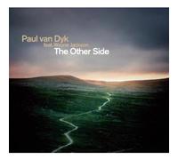 Dyk,Paul Van Feat.Jackson,Wayne - The Other Side